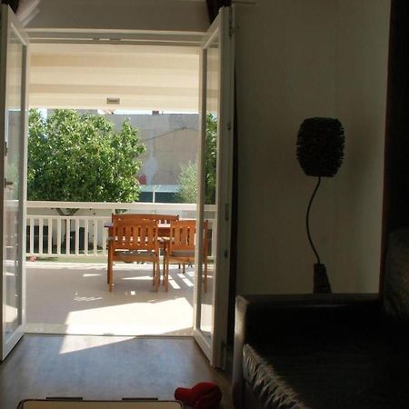 Apartments Zelic Vodice Esterno foto