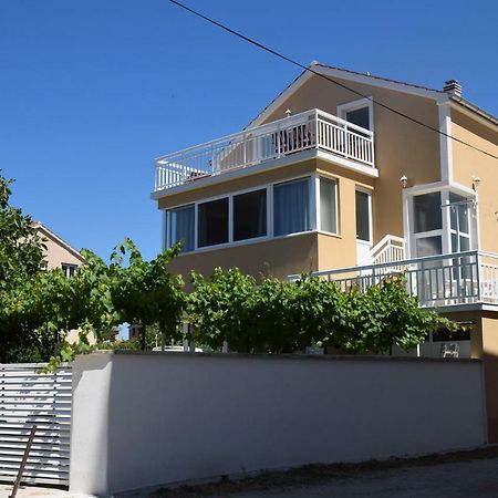 Apartments Zelic Vodice Esterno foto