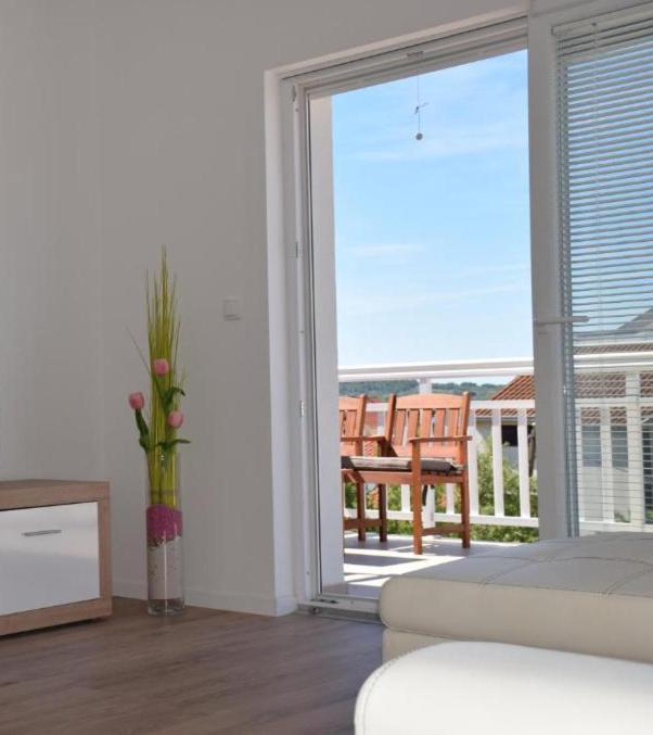 Apartments Zelic Vodice Esterno foto
