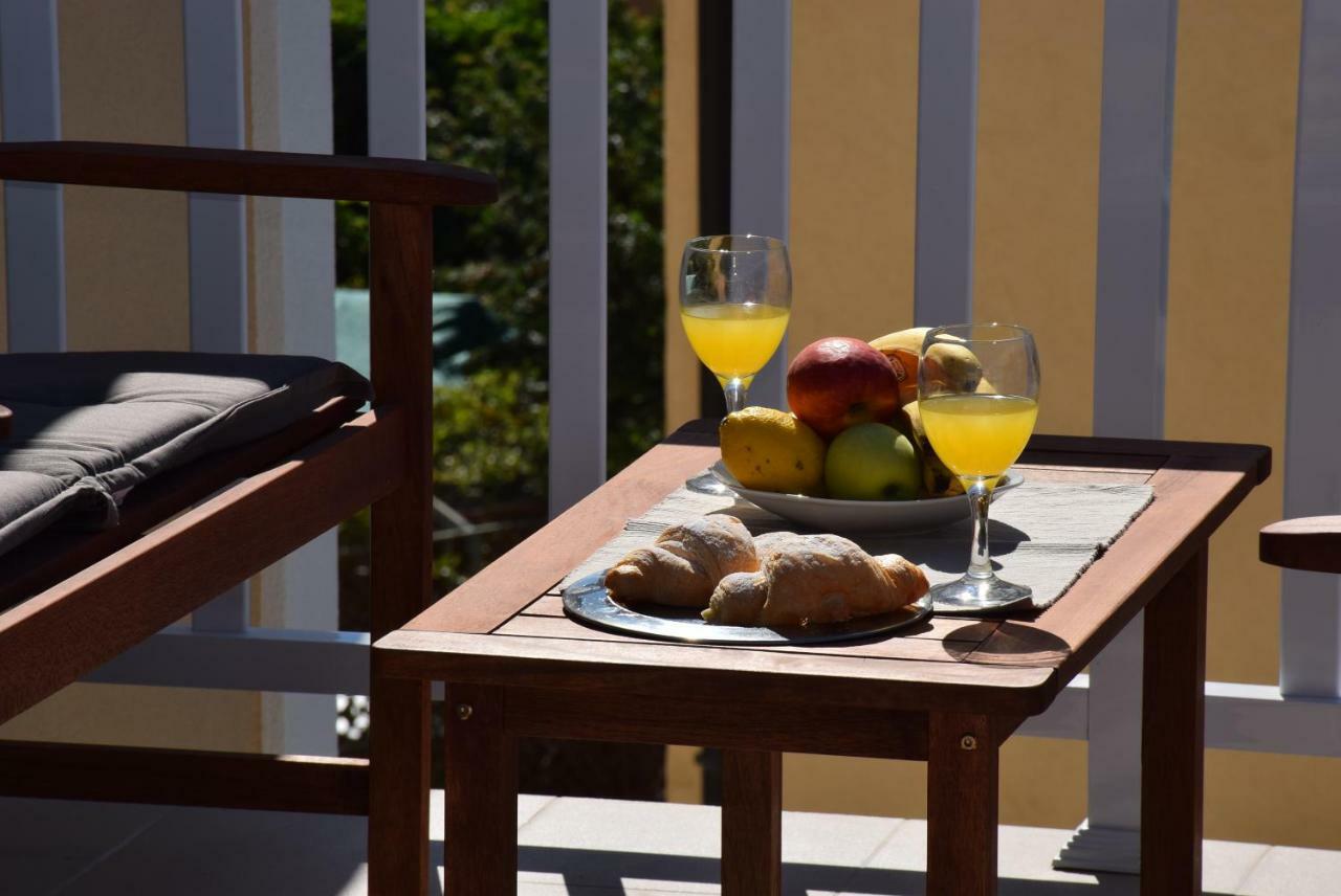Apartments Zelic Vodice Esterno foto