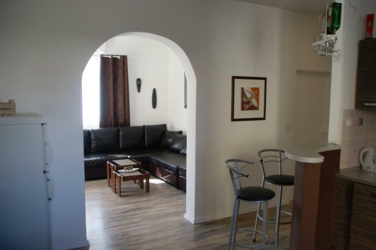 Apartments Zelic Vodice Esterno foto