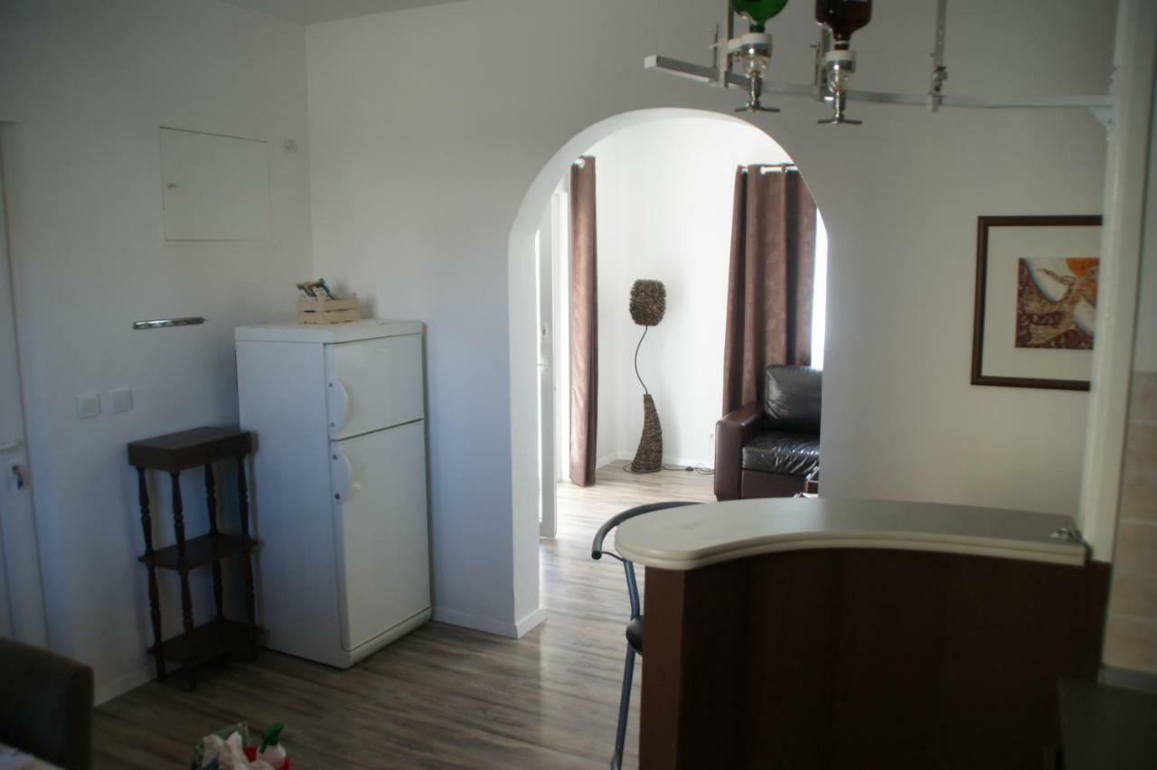 Apartments Zelic Vodice Esterno foto